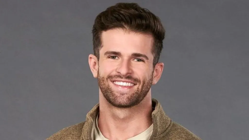 Jed Wyatt