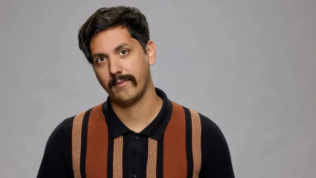 Joseph Rodriguez