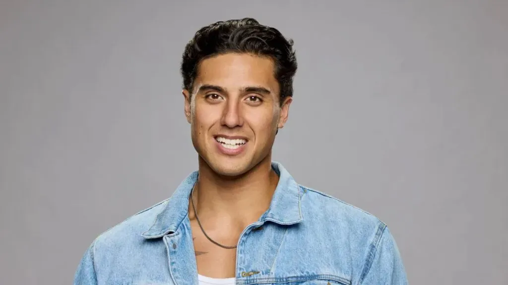 Matt big brother