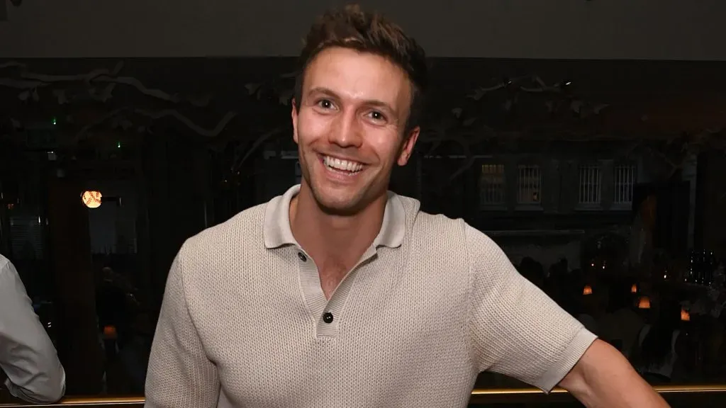 Leo Suter attends the WME London Summer Mixer at LAVO London on July 10, 2024. (Source: Eamonn M. McCormack/Getty Images for WME)