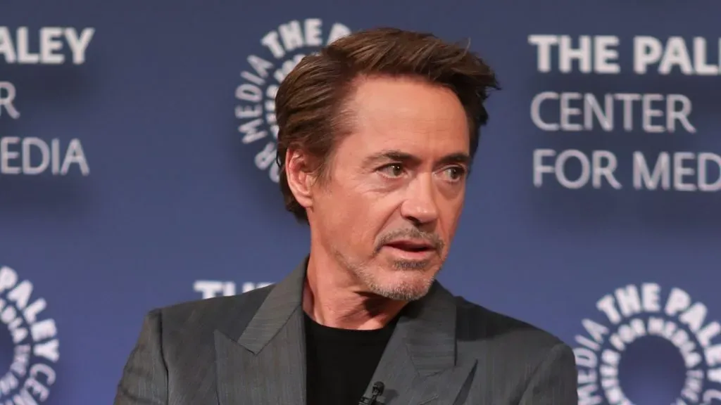 Robert Downey Jr. attends the SAG-AFTRA Foundation Conversations “The Sympathizer” at Paley Center For Media on June 10, 2024 in New York City. (Source: Manny Carabel/Getty Images for SAG-AFTRA)