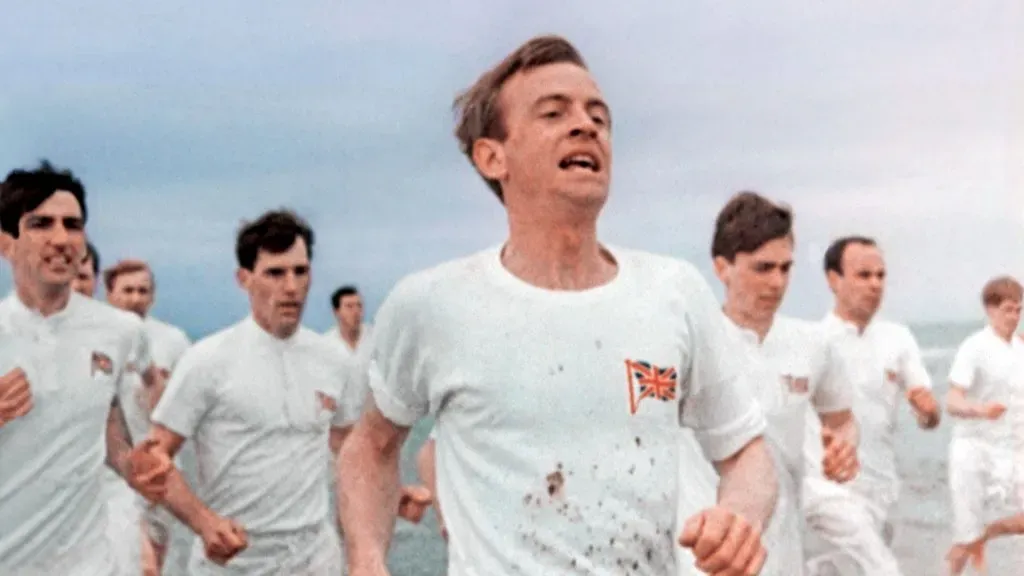 ‘Chariots of Fire’ (IMDb)