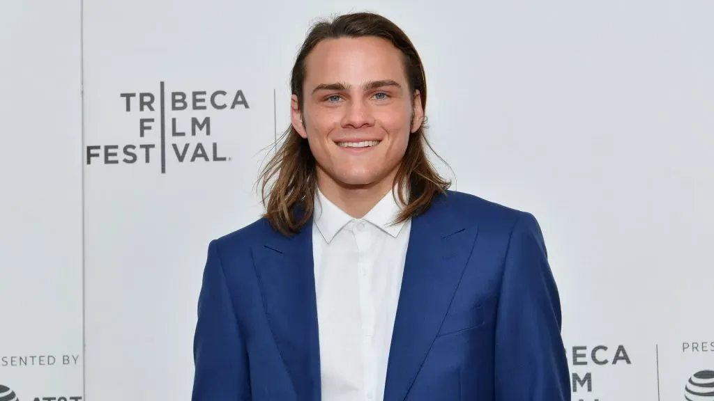 Alex Neustaedter attends the “Low Tide” screening during the 2019 Tribeca Film Festival. (Source: Dia Dipasupil/Getty Images for Tribeca Film Festival)