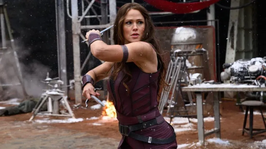 Jennifer Garner's possible salary as Elektra in Deadpool & Wolverine