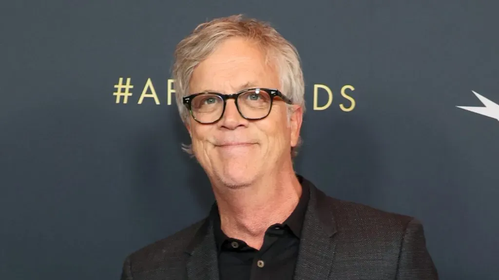 Todd Haynes attends the AFI Awards Luncheon at Four Seasons Hotel Los Angeles at Beverly Hills on January 12, 2024 in Los Angeles, California. (Source: Monica Schipper/Getty Images)