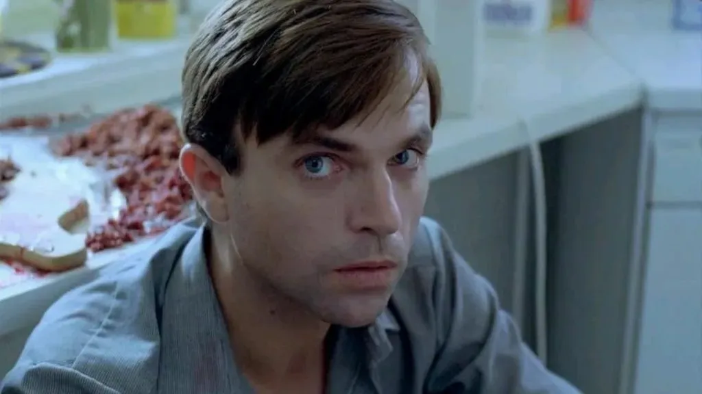 sam neill in possesion
