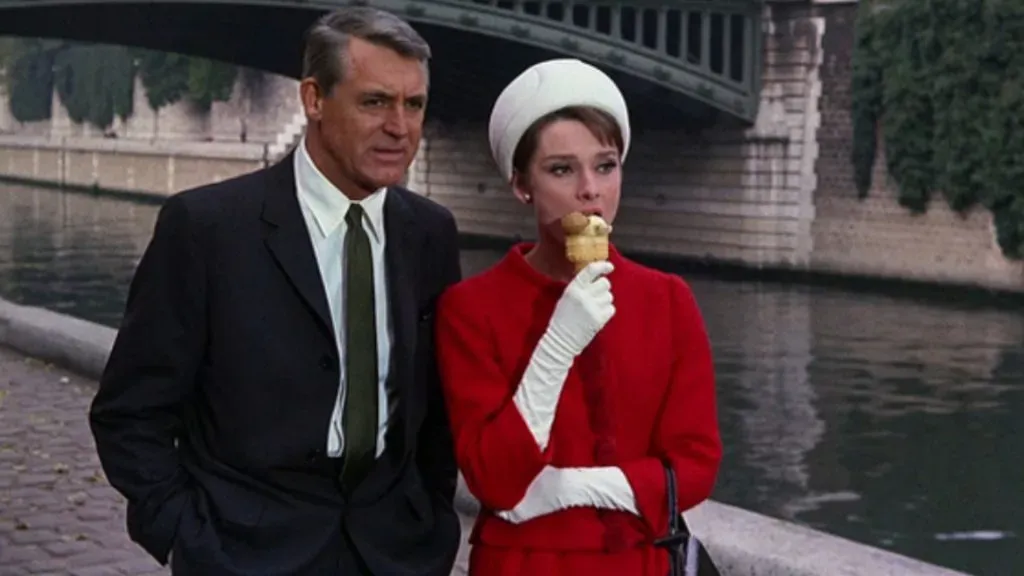 charade