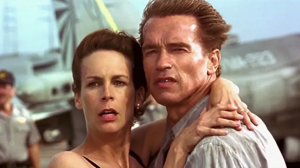 true lies