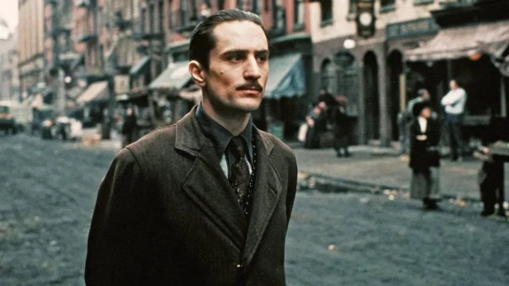 Robert De Niro / IMDb