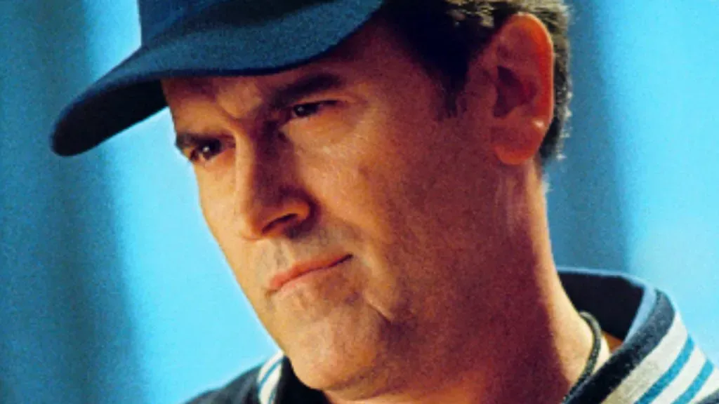 Bruce Campbell in “Sky High” (Source: IMDb)