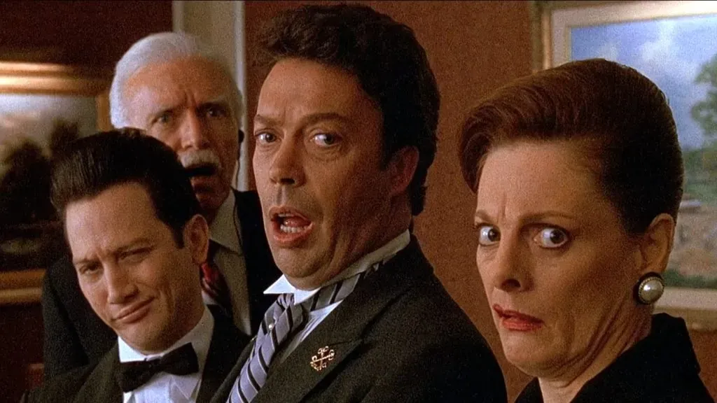 Tim Curry in “Home Alone 2: Lost in New York” (Source: IMDb)