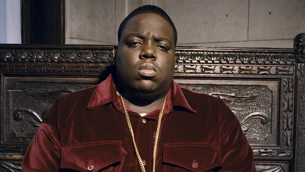 Notorious B.I.G. (Source: Ethic)