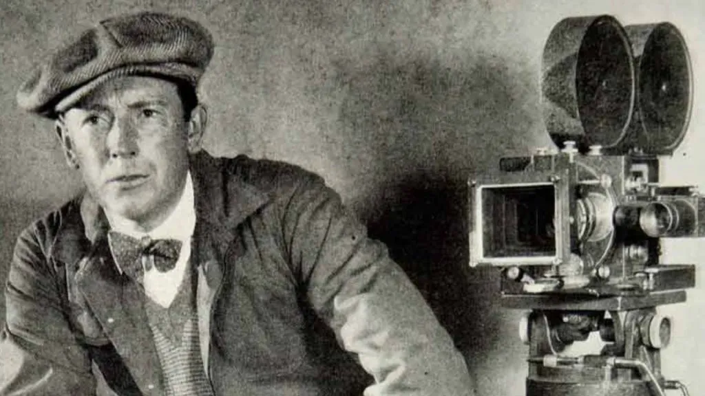 F.W. Murnau (IMDb)