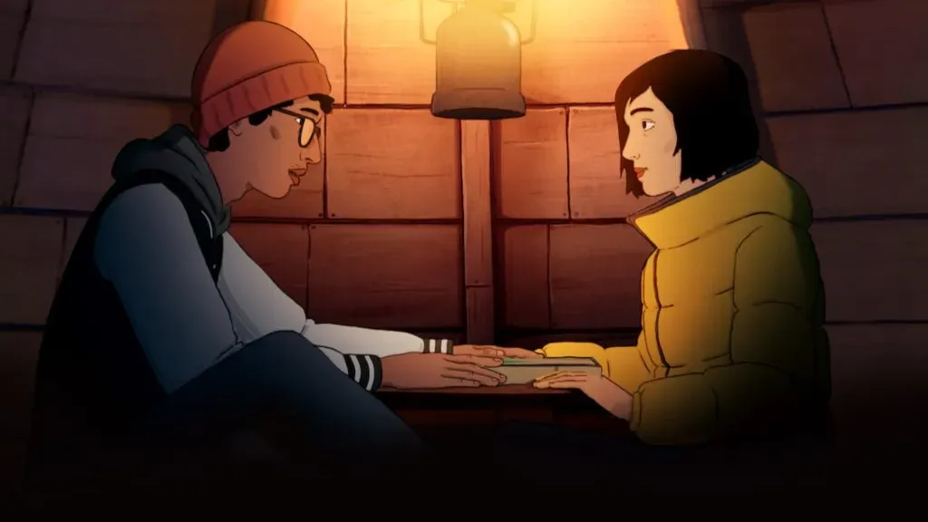 Source: Netflix