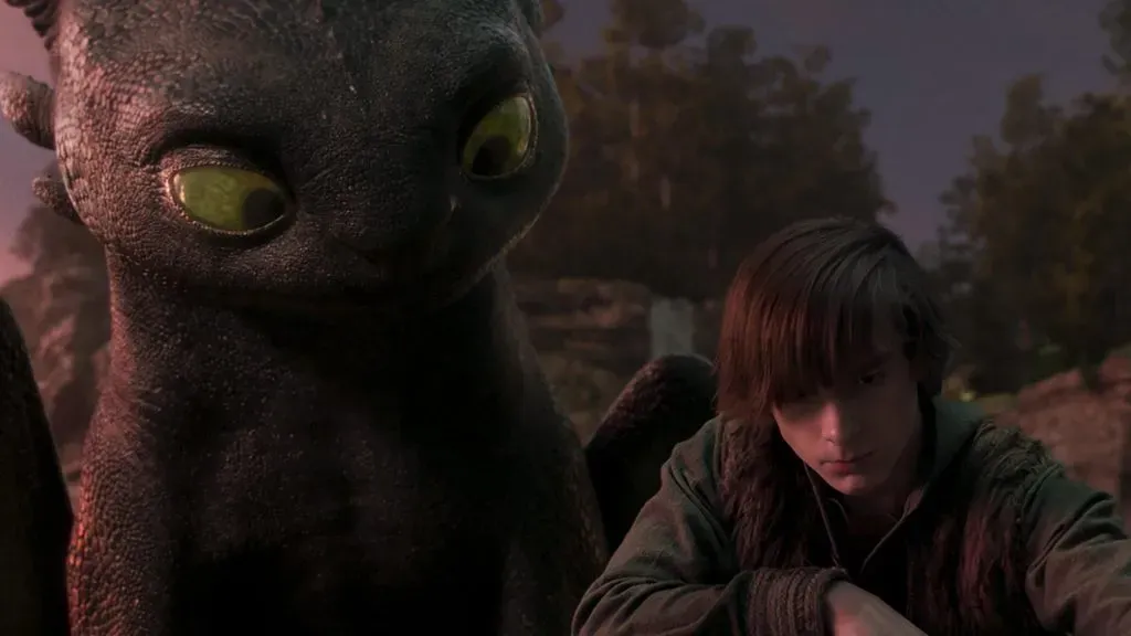 Mason Thames in “How to Train Your Dragon” (Source: IMDb)