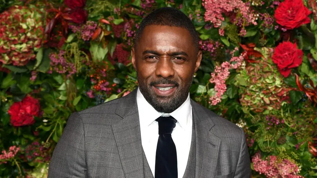 Idris Elba attends the Evening Standard Theatre Awards 2018 at the Theatre Royal on November 18, 2018 in London, England. (Photo by Jeff Spicer/Getty Images)
