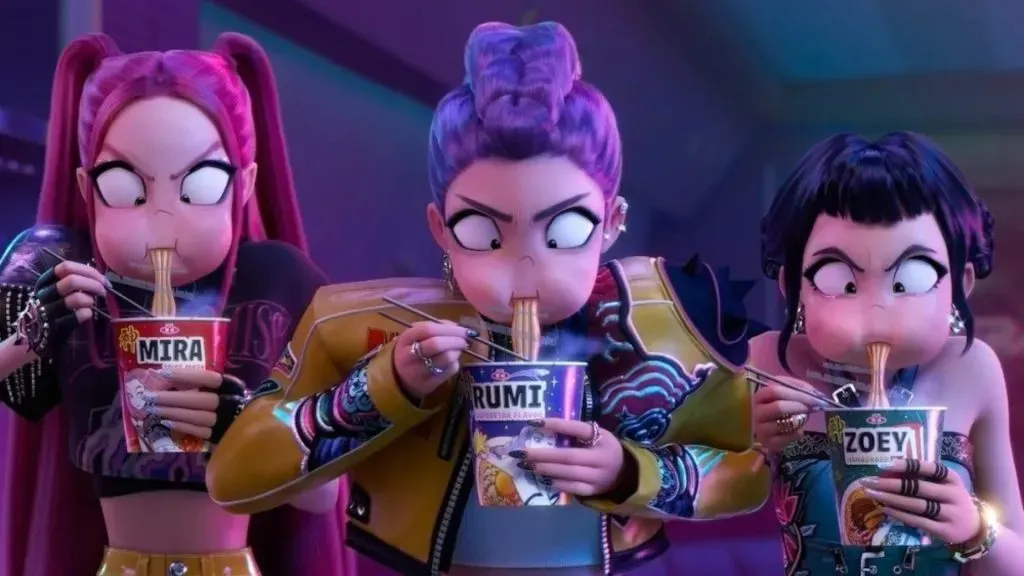 Source: Netflix
