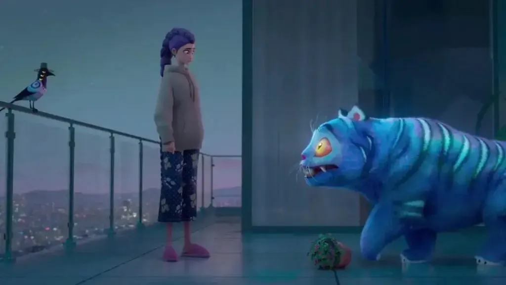 Source: Netflix