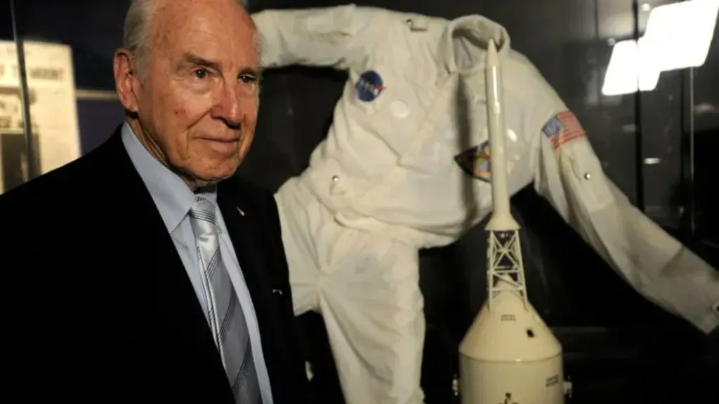 X (Source: @SpaceReportNews)