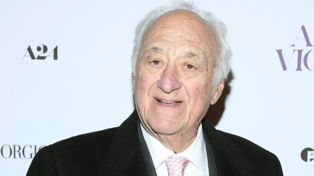 Source: Rob Kim/Getty Images for Giorgio Armani