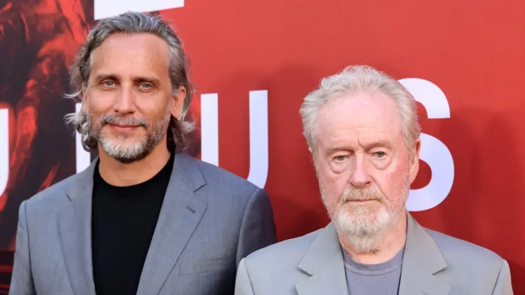 Source: Jesse Grant/Getty Images for 20th Century Studios