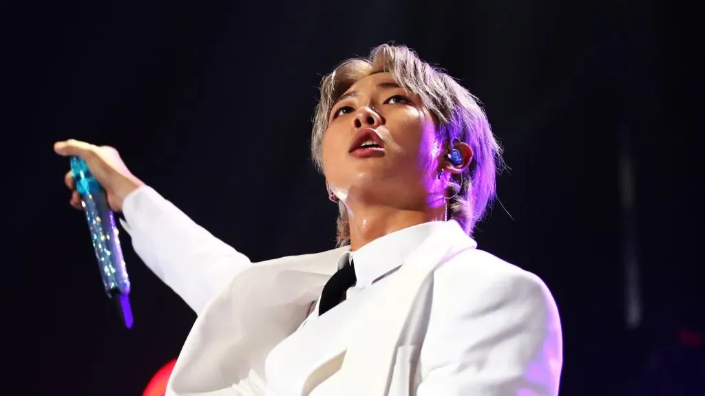 Source: Rich Fury/Getty Images for iHeartMedia