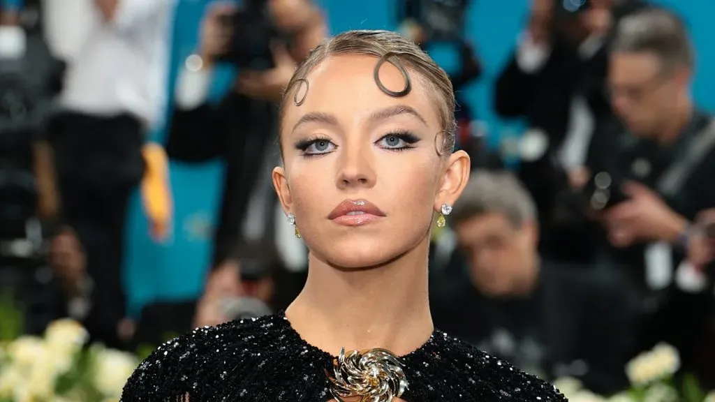 Source: Dimitrios Kambouris/Getty Images for The Met Museum/Vogue