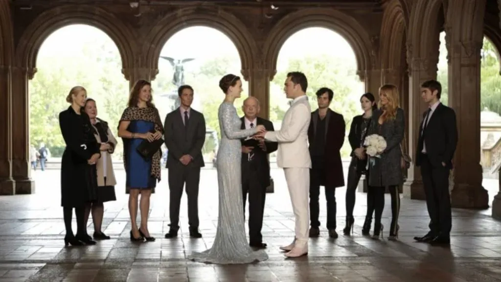 IMDb / Giovanni Rufino – © 2012 THE CW Network, LLC.