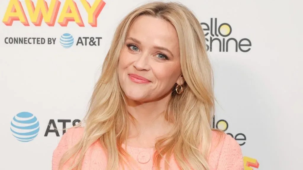 Source: Emma McIntyre/Getty Images for Hello Sunshine