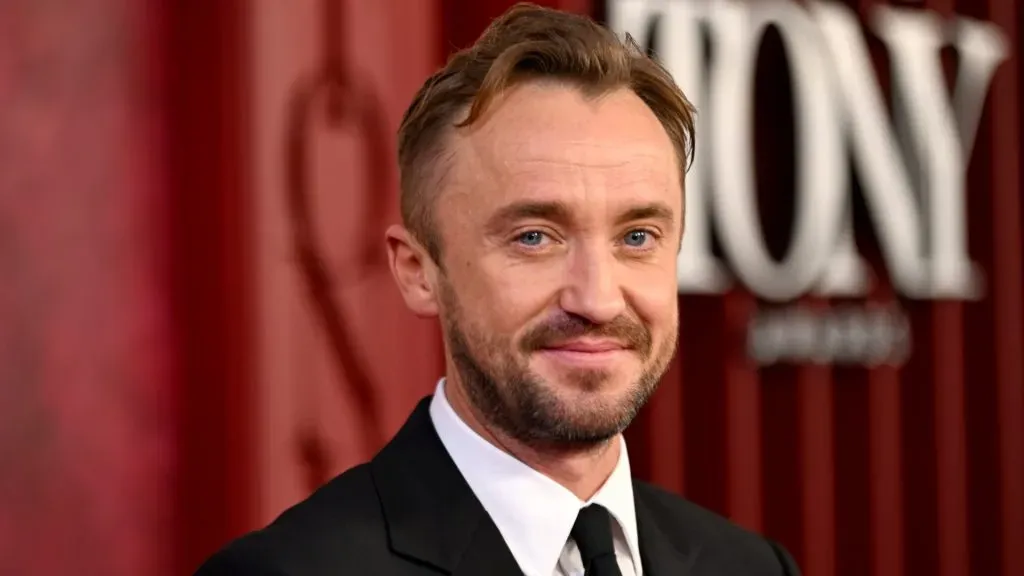 Source: Jenny Anderson/Getty Images for Tony Awards Productions