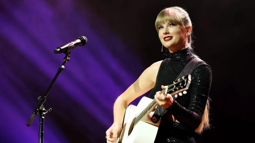Source: Terry Wyatt/Getty Images