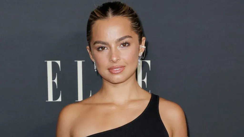 Source: Frazer Harrison/Getty Images for ELLE