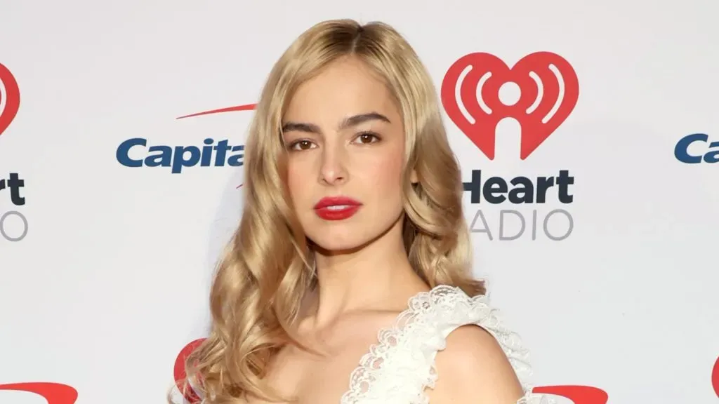 Source: Jemal Countess/Getty Images for iHeartRadio