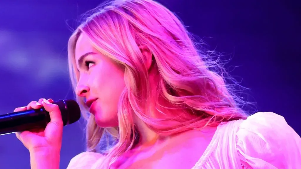 Source: Emma McIntyre/Getty Images for Coachella