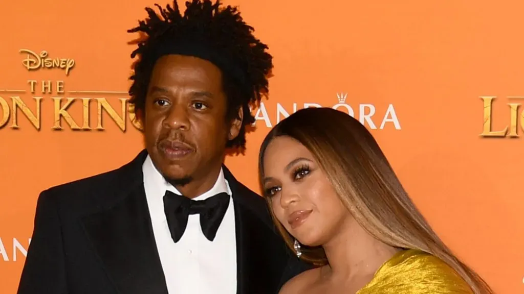 Source: Gareth Cattermole/Getty Images for Disney