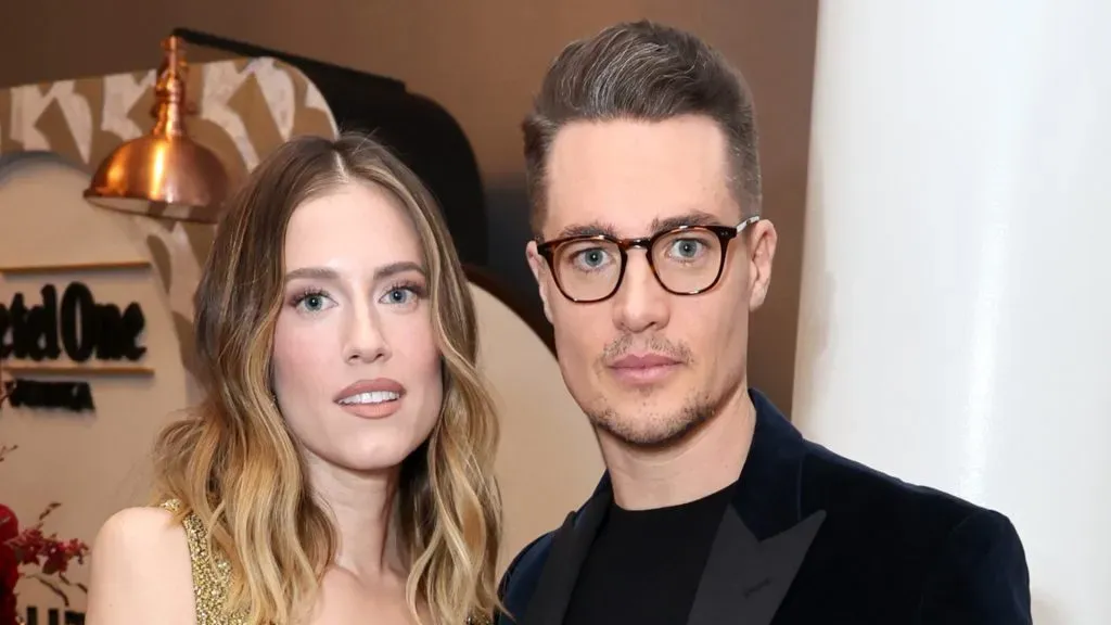 Source: Randy Shropshire/Getty Images for Ketel One Family Made Vodka