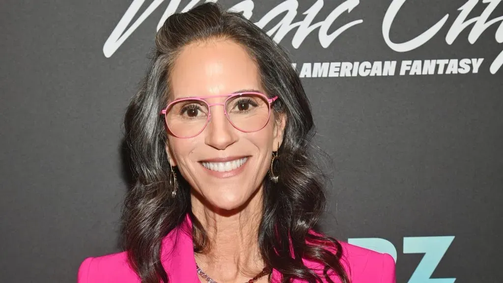 Source: Paras Griffin/Getty Images for STARZ