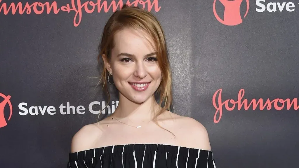 Source: Jamie McCarthy/Getty Images for Save The Children