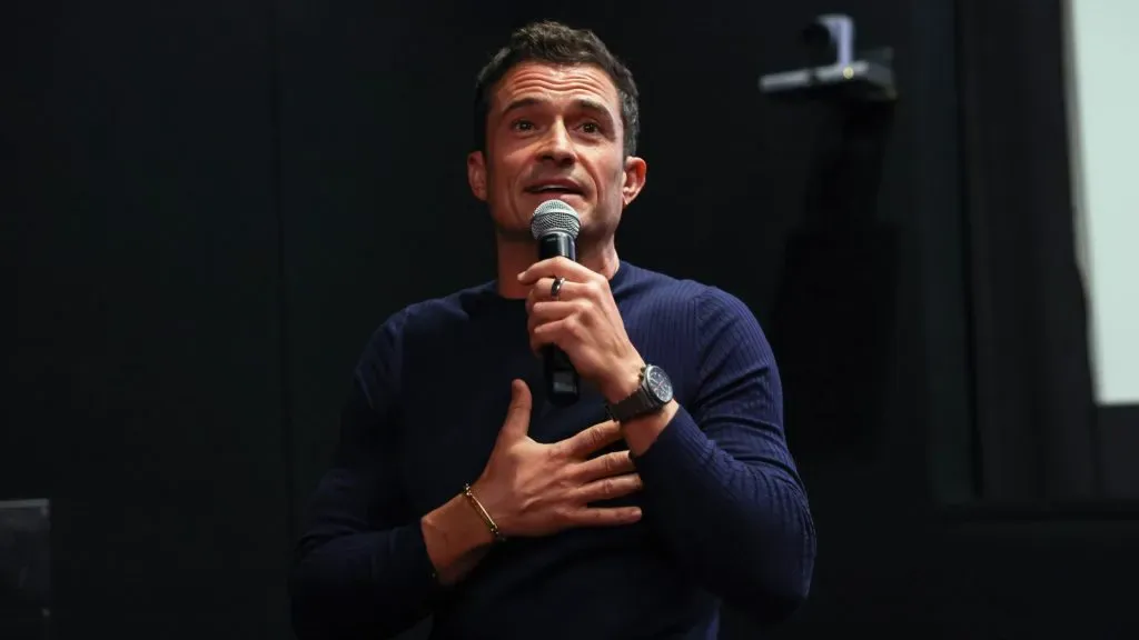 Source: Jesse Grant/Getty Images for Paramount Pictures