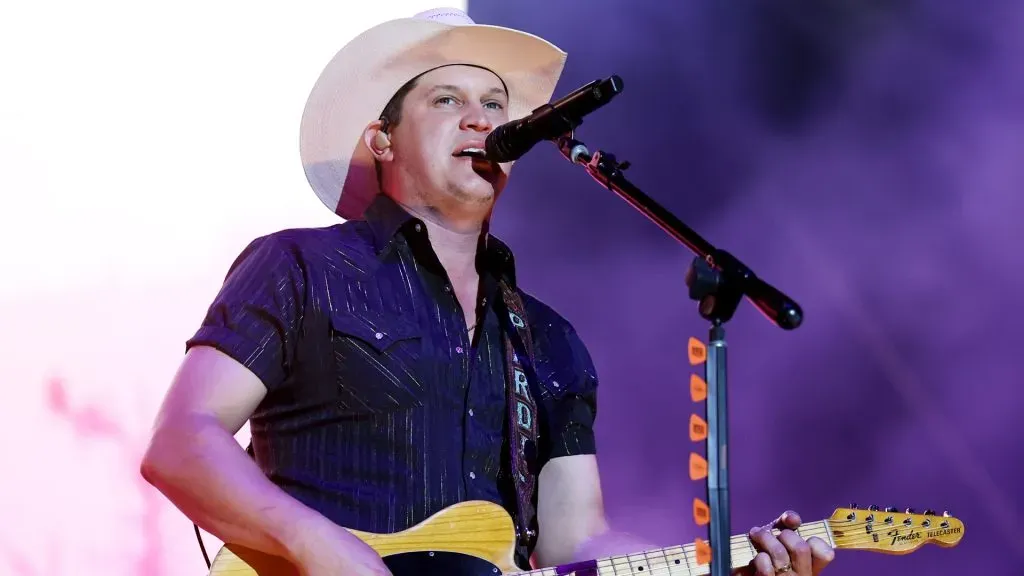 Source: Monica Schipper/Getty Images for Stagecoach