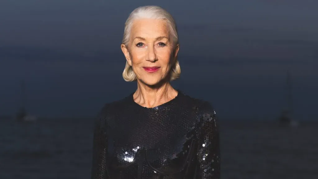 Source: Arnold Jerocki/Getty Images for L’Oreal Paris