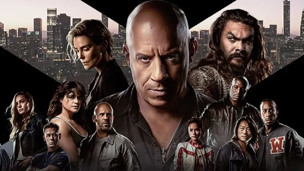 Rápidos y Furiosos 11 continuará con lo visto en la décima película. (Universal Pictures)