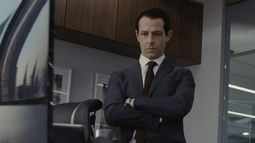 Succession (IMDb).