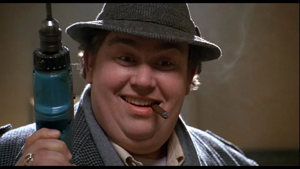 John Candy. (IMDb)