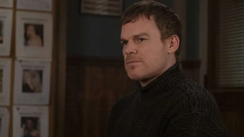 Dexter. (IMDb)