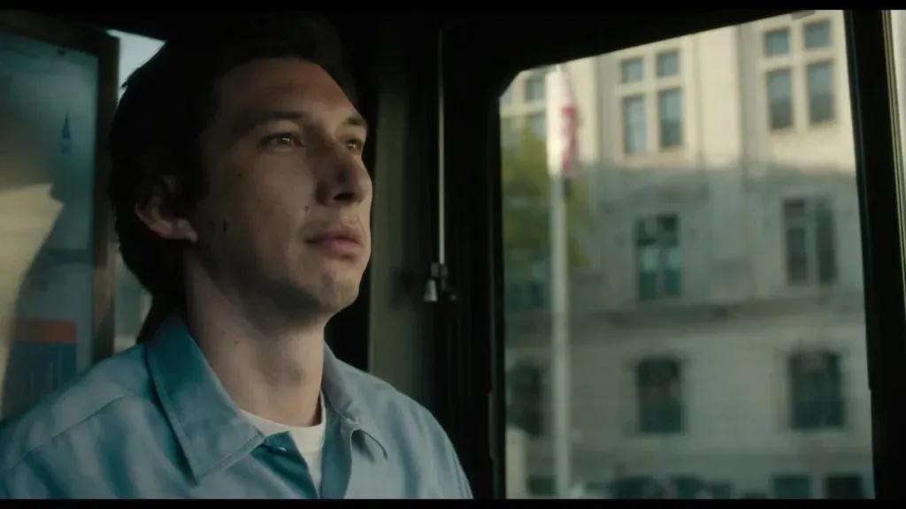 Paterson. (IMDb)