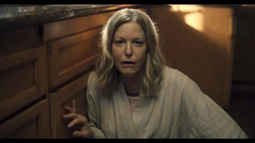 Ann Gunn. (IMDb)