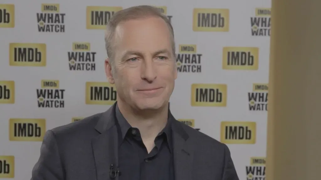 Bob Odenkirk. (IMDb)