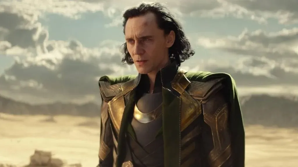 Loki. (IMDb)