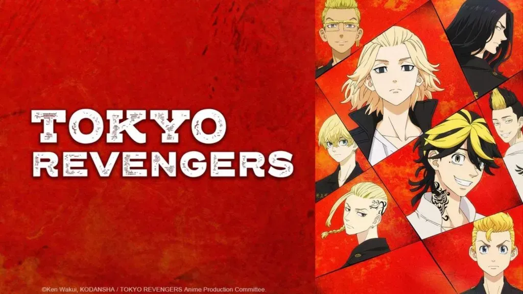Un teaser confirma que la segunda temporada de Tokyo Revengers